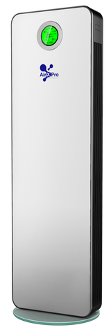 AirXPro AXP-1200 – Large Room & Villa Air Purifier (Optional Installation)