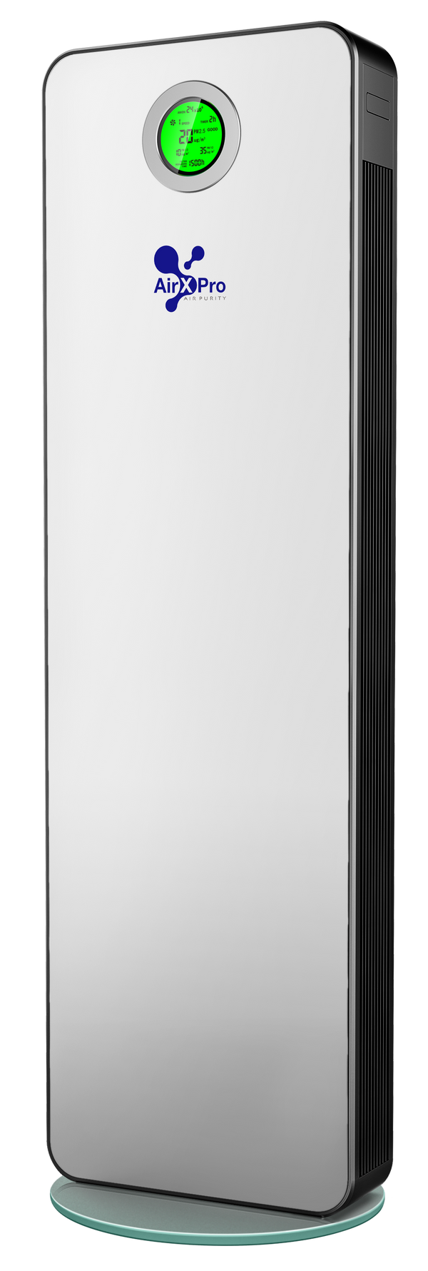 AirXPro AXP-1200 – Large Room & Villa Air Purifier (Optional Installation)