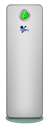AirXPro AXP-1200 – Large Room & Villa Air Purifier (Optional Installation)