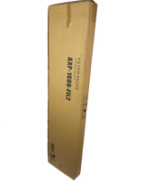 AirXPro AXP-1600 – High-Demand Villa & Open-Plan Air Purifier (Optional Installation)