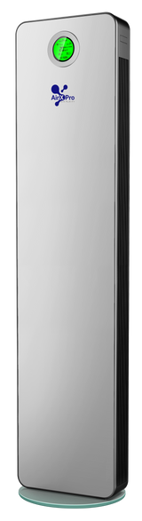 AirXPro AXP-1600 – High-Demand Villa & Open-Plan Air Purifier (Optional Installation)