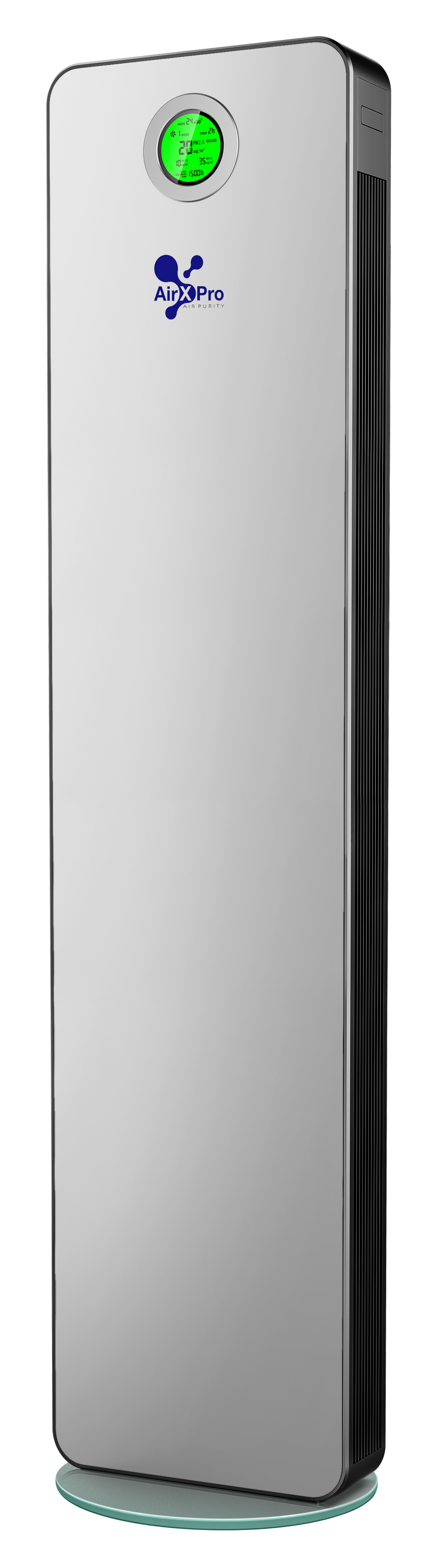 AirXPro AXP-1600 – High-Demand Villa & Open-Plan Air Purifier (Optional Installation)