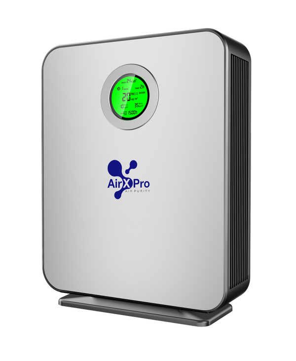 AirXPro AXP-200 – Compact Room Air Purifier