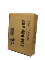 AirXPro AXP-400 – Bedroom & Living Room Air Purifier