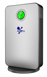 AirXPro AXP-400 – Bedroom & Living Room Air Purifier