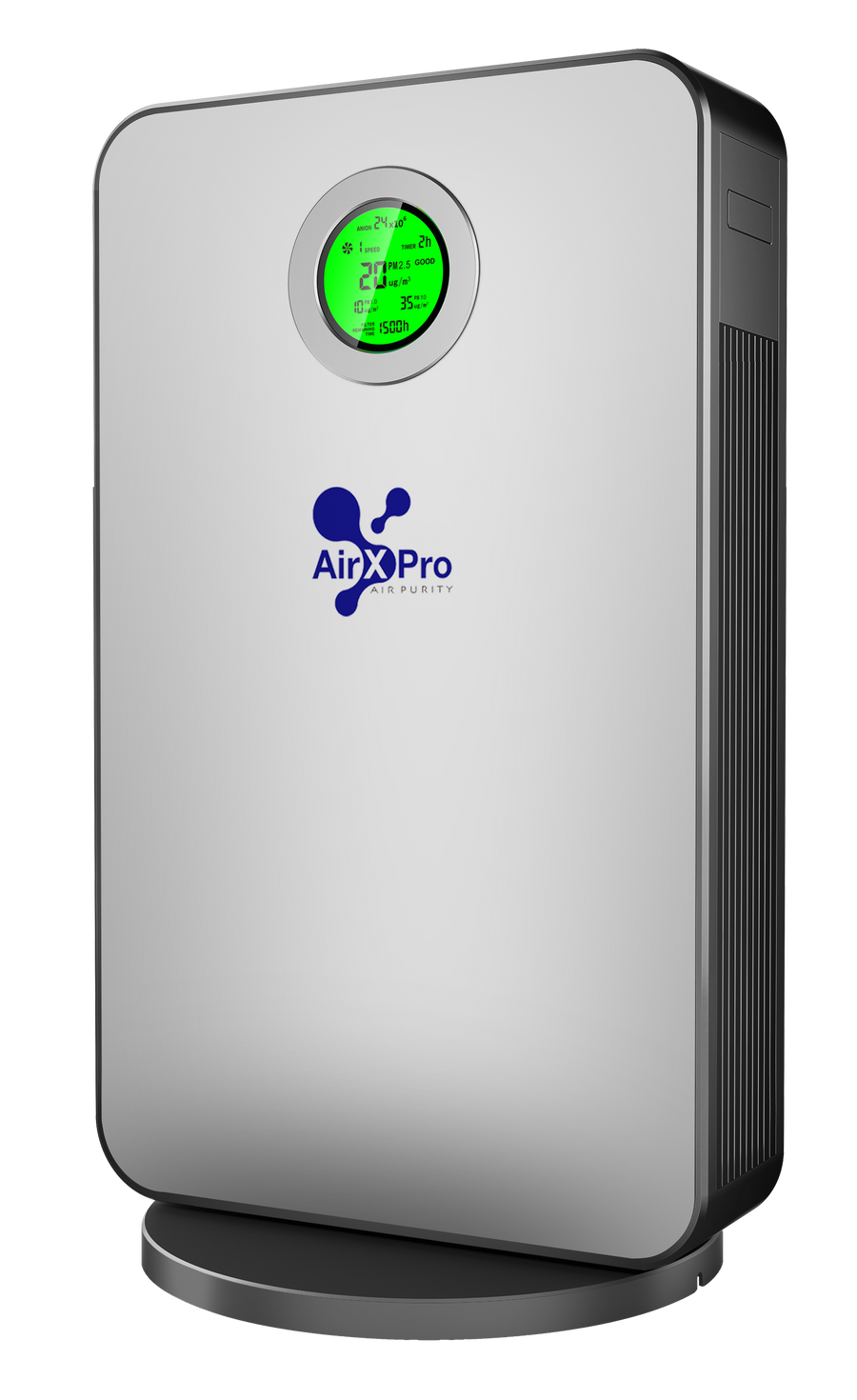 AirXPro AXP-400 – Bedroom & Living Room Air Purifier