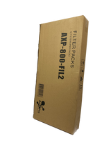 AirXPro AXP-800 – Open-Plan & Family Area Air Purifier