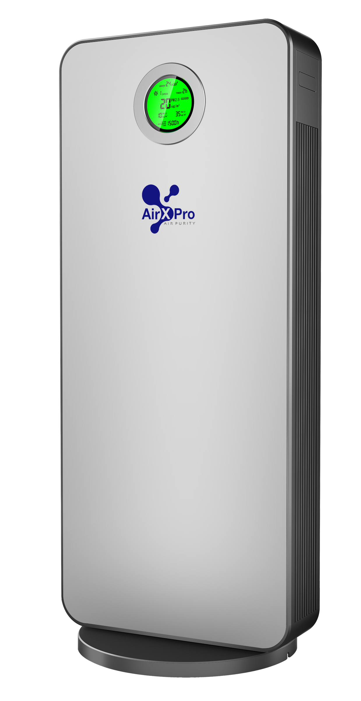 Open Axp File AirXPro AXP-800 – Open-Plan & Family Area Air Purifier – AIRXPRO GLOBAL ...