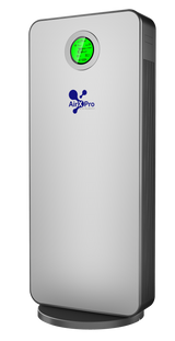 AirXPro AXP-800 – Open-Plan & Family Area Air Purifier