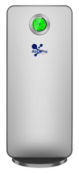 AirXPro AXP-800 – Open-Plan & Family Area Air Purifier
