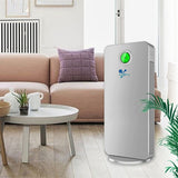 AirXPro AXP-800 – Open-Plan & Family Area Air Purifier