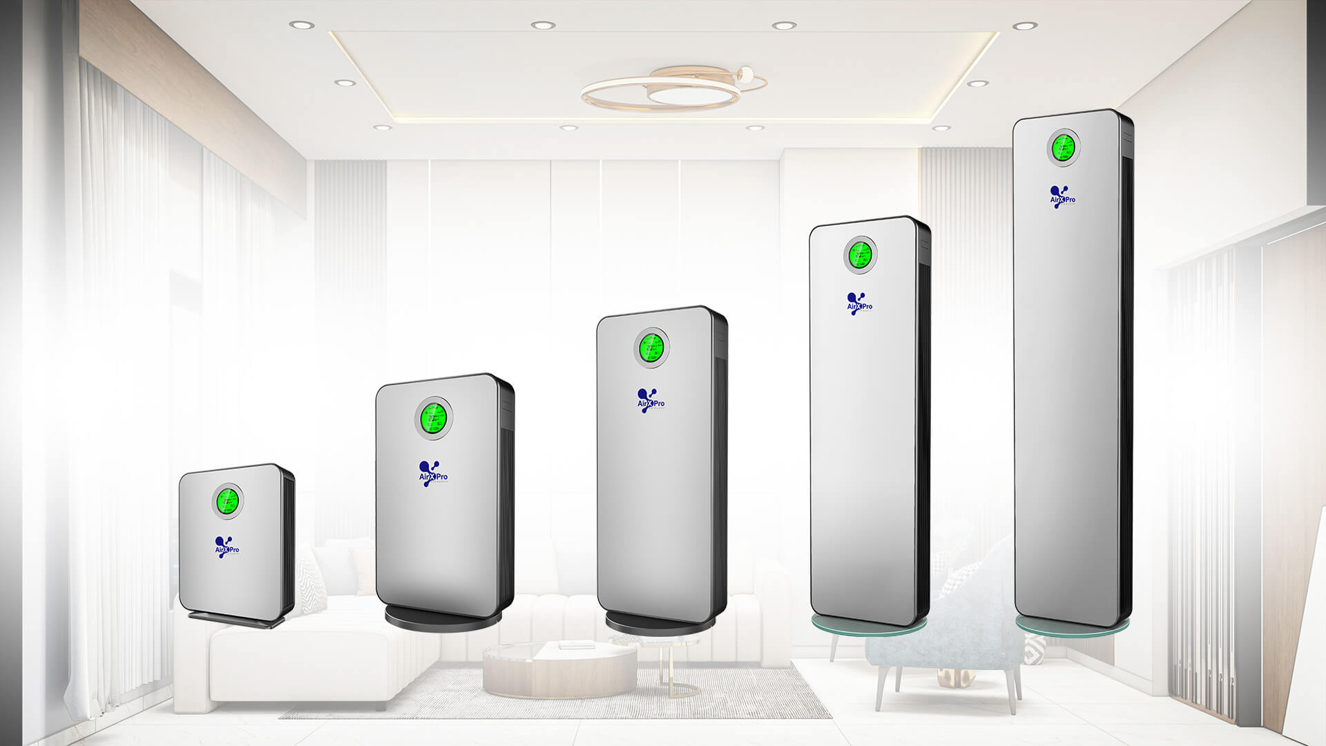 Ready to Upgrade Your Indoor Air?